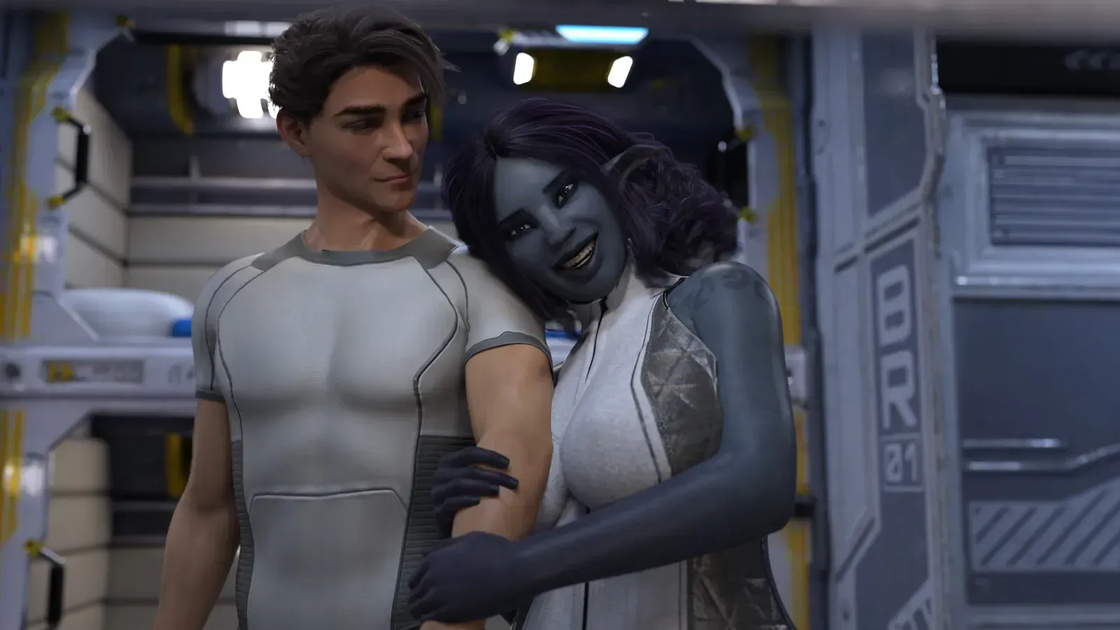 Eros Sector