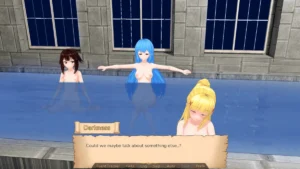 Adventurer Trainer