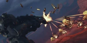 Echoes of 2990